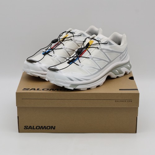 L47581100 salomon 6 - salomon, xt-6