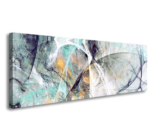 Quadro tela 120x40cm - su,