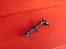 CAVALLETTO LATERALE PIAGGIO VESPA GTS 300 SUPER 2008 2016 GHERARD 2