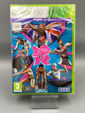 Londra 2012 | Gioco Xbox 360 |