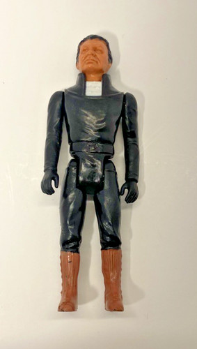 Modellino vintage mattel - modellino,