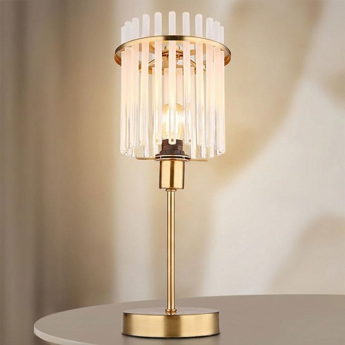 Lampada tavolo led comodino - lampada,