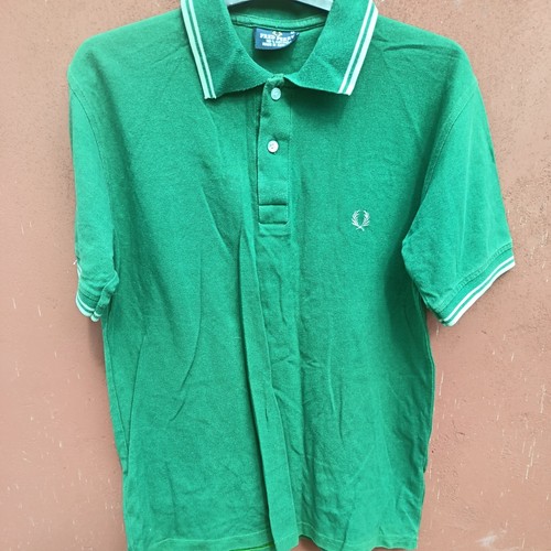 Polo fred perry - perry, vintage