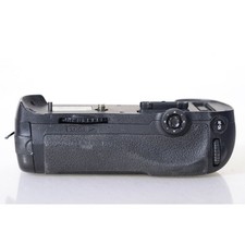 Nikon D800 Impugnatura