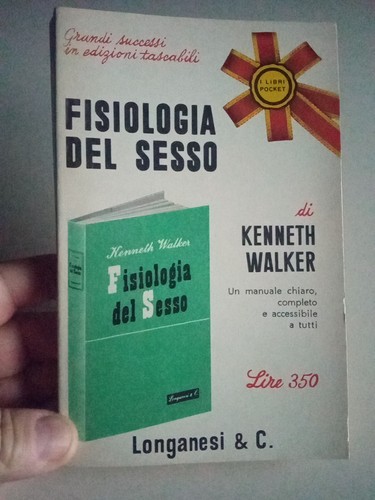 Kenneth walker fisiologia del - kenneth,