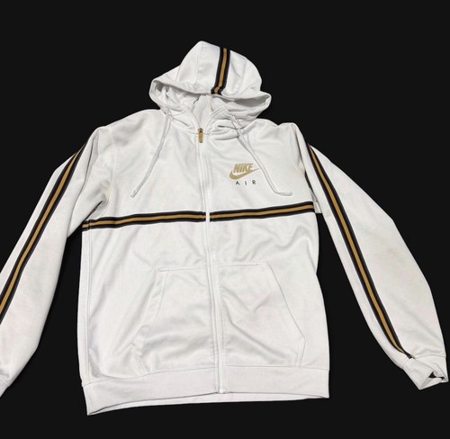 Vintage nike air full zip - nike,