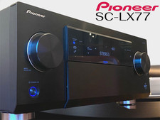 Pioneer lx77 classe rete - sc-lx77,