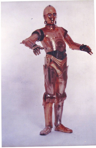 Star wars vintage anni - star,