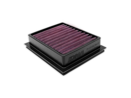 Filtro aria cotone dna moto - cotone,