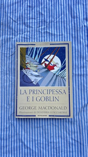 Mondadori principessa i - la,