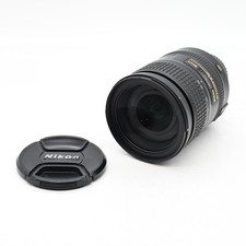Nikon Nikkor AF-S 28-300 mm