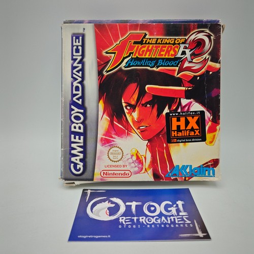 The king fighters 2 - of,