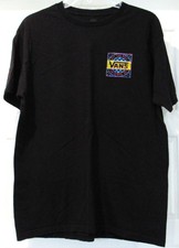 T-shirt Vans Off The Wall