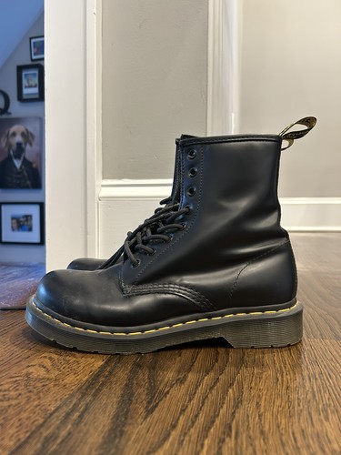 Stivali martens docs - dr.,
