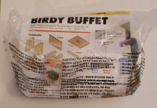 Home Depot, Birdy Buffet, Kit