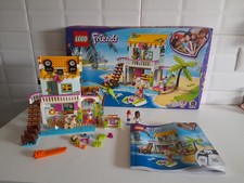 Lego friends 41428 - lego, la