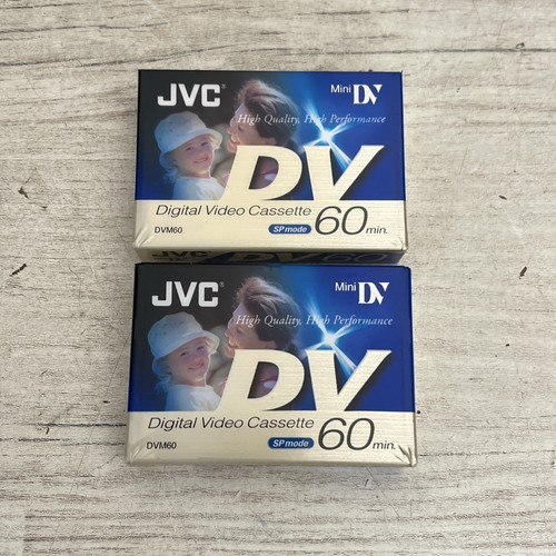 Confezione videocassette jvc - confezione,