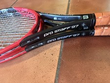 WILSON PRO STAFF
