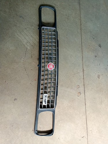 Mascherina fiat 127 hp - fiat, 70