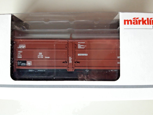 Märklin 00769 carrello tetto