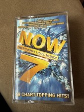 Now that what call music - call,
