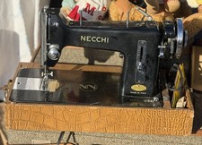 🧵✨ Macchina da cucire