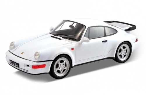 Porsche 964 turbo - 1/18,