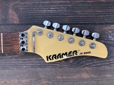 Kramer JK-2000 collo Pacer