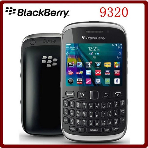Cellulare originale blackberry - originale,