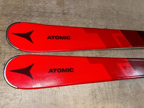 Sci atomic redster 175 cm - sci,