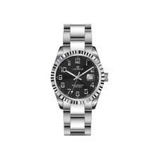 Mens Wristwatch LORENZ 28187BB