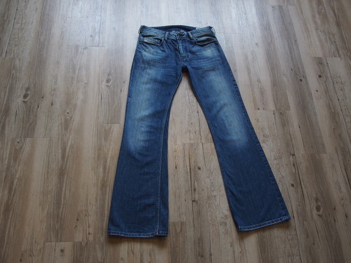 Jeans bootcut vintage - bootcut, diesel