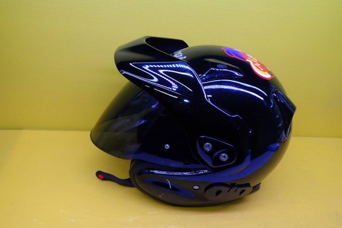 Arai marble motorcycle - arai, ct-z