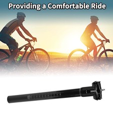 Reggisella sospensione bici