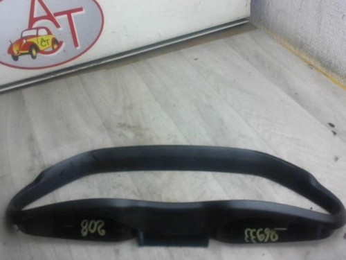 Cornice cruscotto peugeot 208 - peugeot,