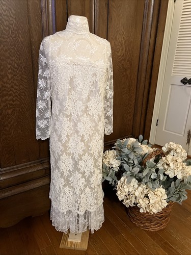 Abito vintage jessica - abito,