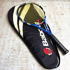 Babolat Pure Drive Plus 2009