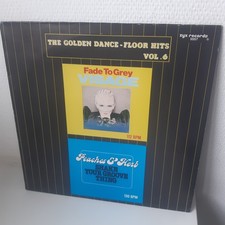 Visage Fade To Grey/Peaches &