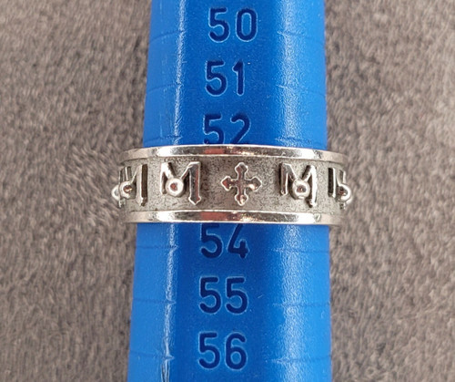 Bague tuum decem argent - decem, 925