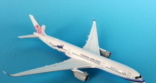 JC WINGS CHINA AIRLINES