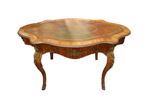 Scrivania violino bois de - scrivania,