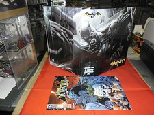 NUOVO UNIVERSO DC 2014 -BATMAN