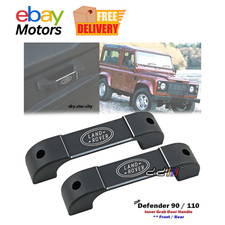 Maniglia interna porta in