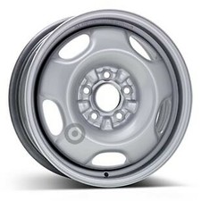 CERCHI IN FERRO MISURA 16