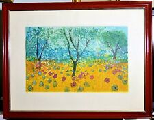 MICHELE CASCELLA - ACQUAFORTE