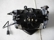 Radiatore Acqua Ventola Raffreddamento Suzuki SIXteen 125 150 2007 2014 Radiator