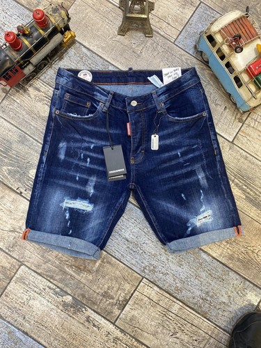 Jeans dsquared2 uomo - jeans,