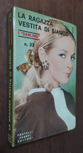 B2248 collana darling - i,