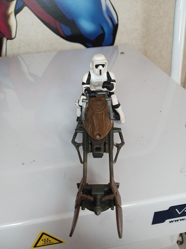 Star wars air hogs - star,