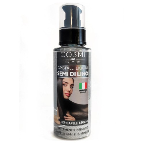 Cosmi cristalli liquidi - cristalli, con